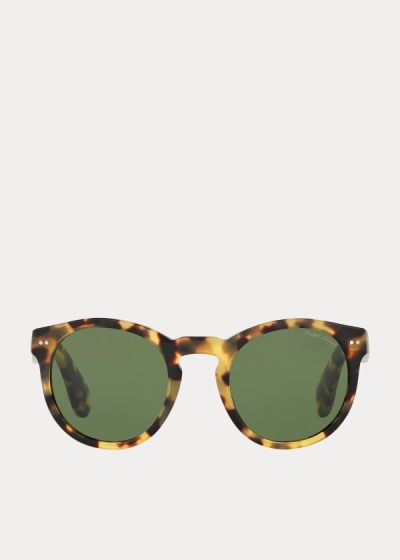 Oculos De Sol Ralph Lauren The RL Bedford Mulher 82140-GNEC